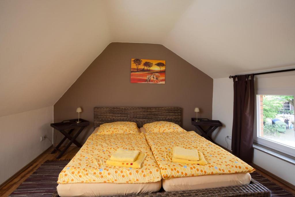 Ferienhaus Nr. 1 room 4