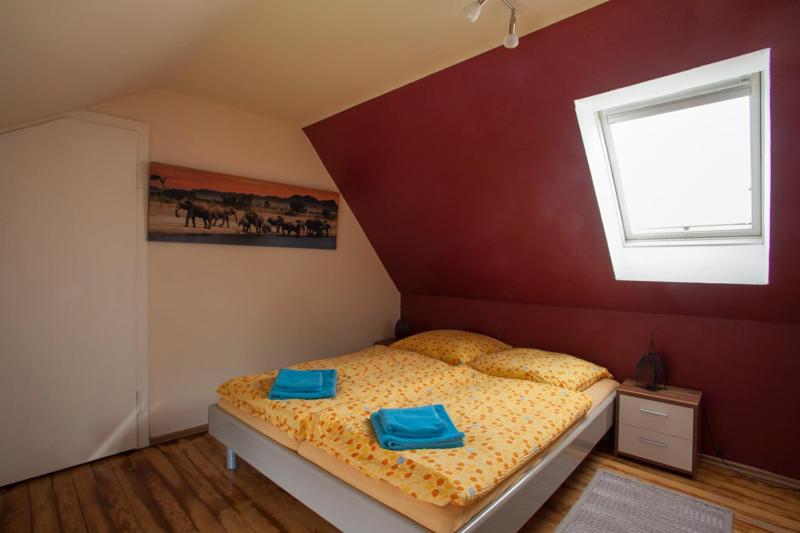 Ferienhaus Nr. 1 room 5