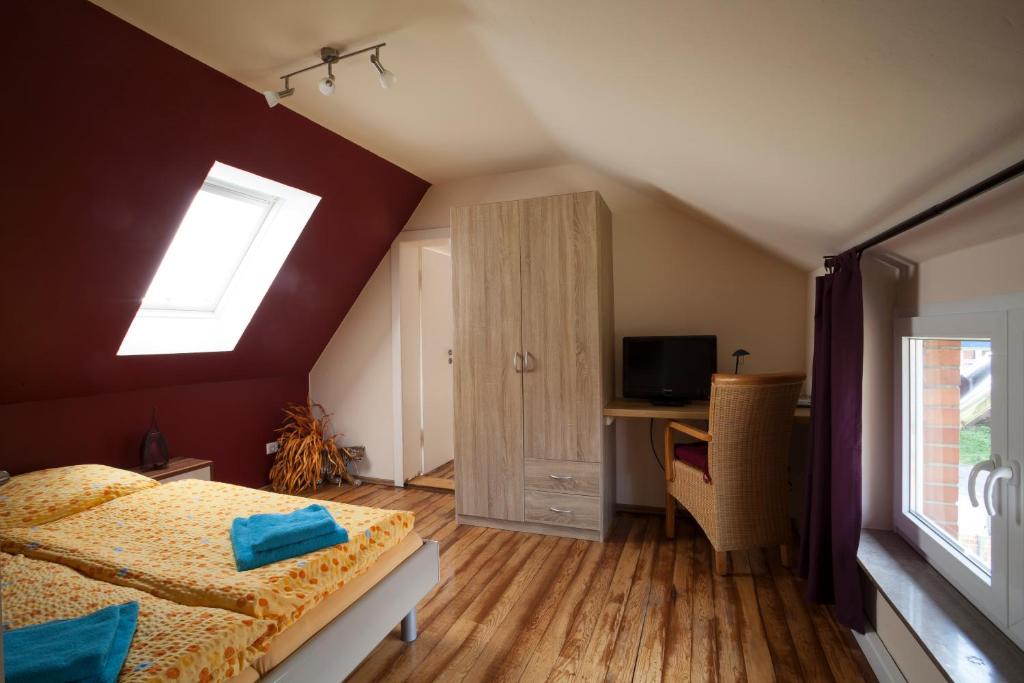 Ferienhaus Nr. 1 room 6